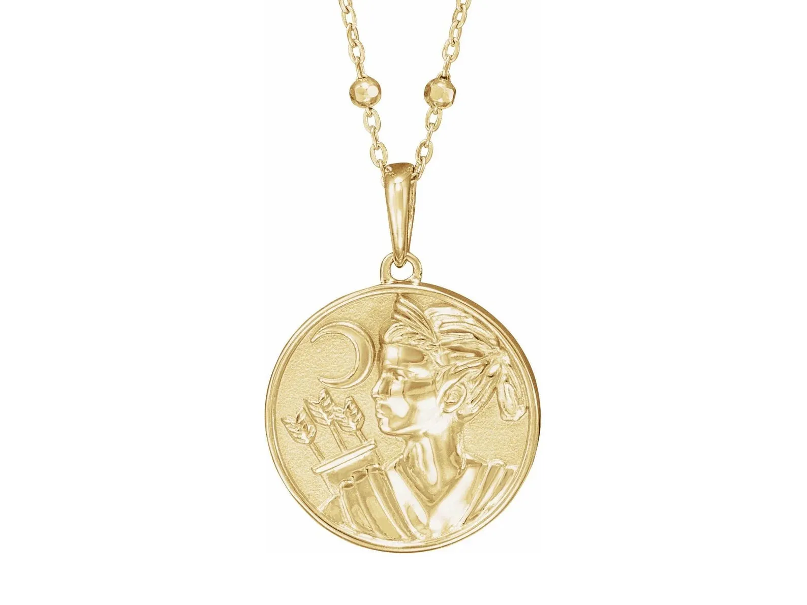Artemis Necklace