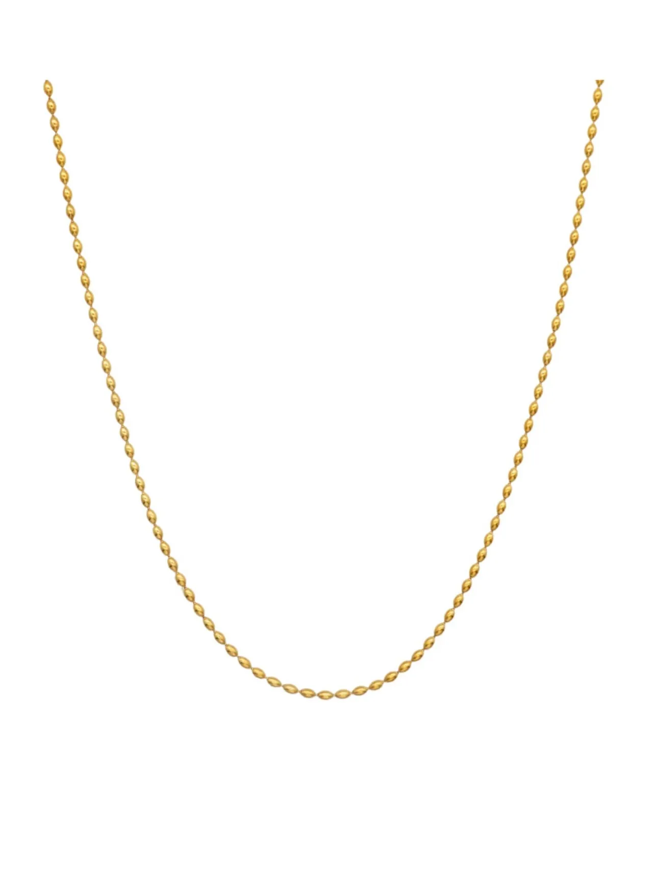Beaded Necklace