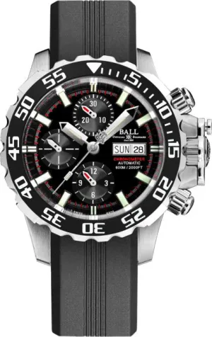 BL Watch Company Engineer Hydrocarbon Nedu