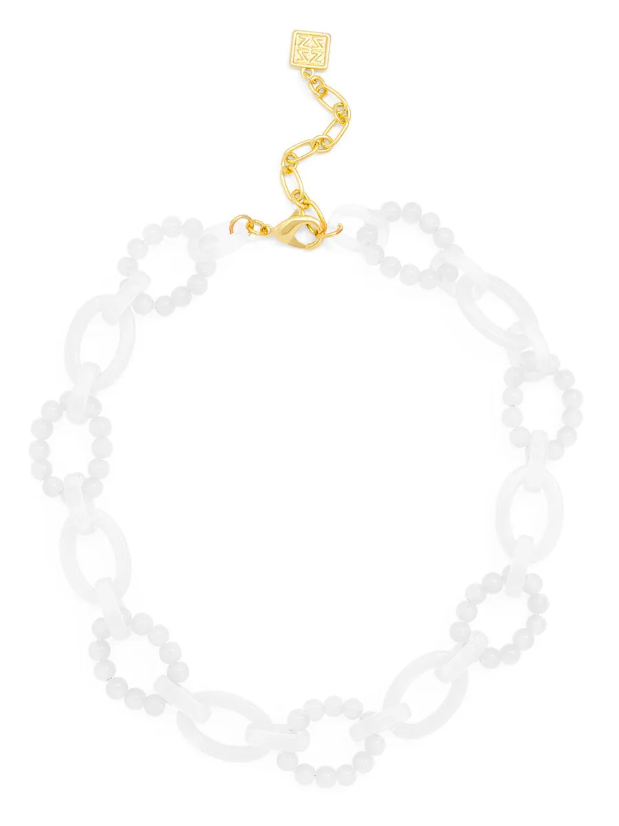 Celina Collar Necklace