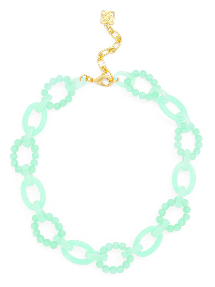 Celina Collar Necklace
