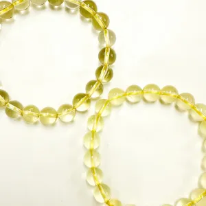 Citrine Bracelet