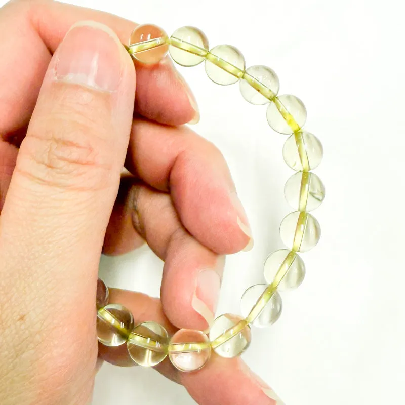 Citrine Bracelet