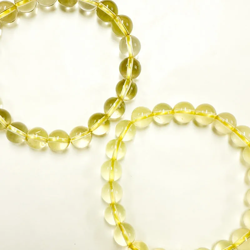 Citrine Bracelet