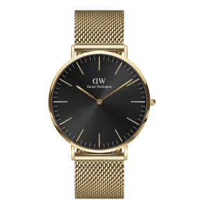 Classic Mesh Onyx