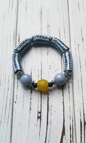 Divine Rebel Bracelet #2