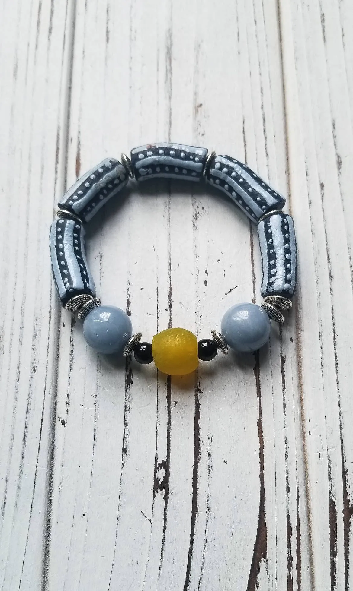 Divine Rebel Bracelet #2
