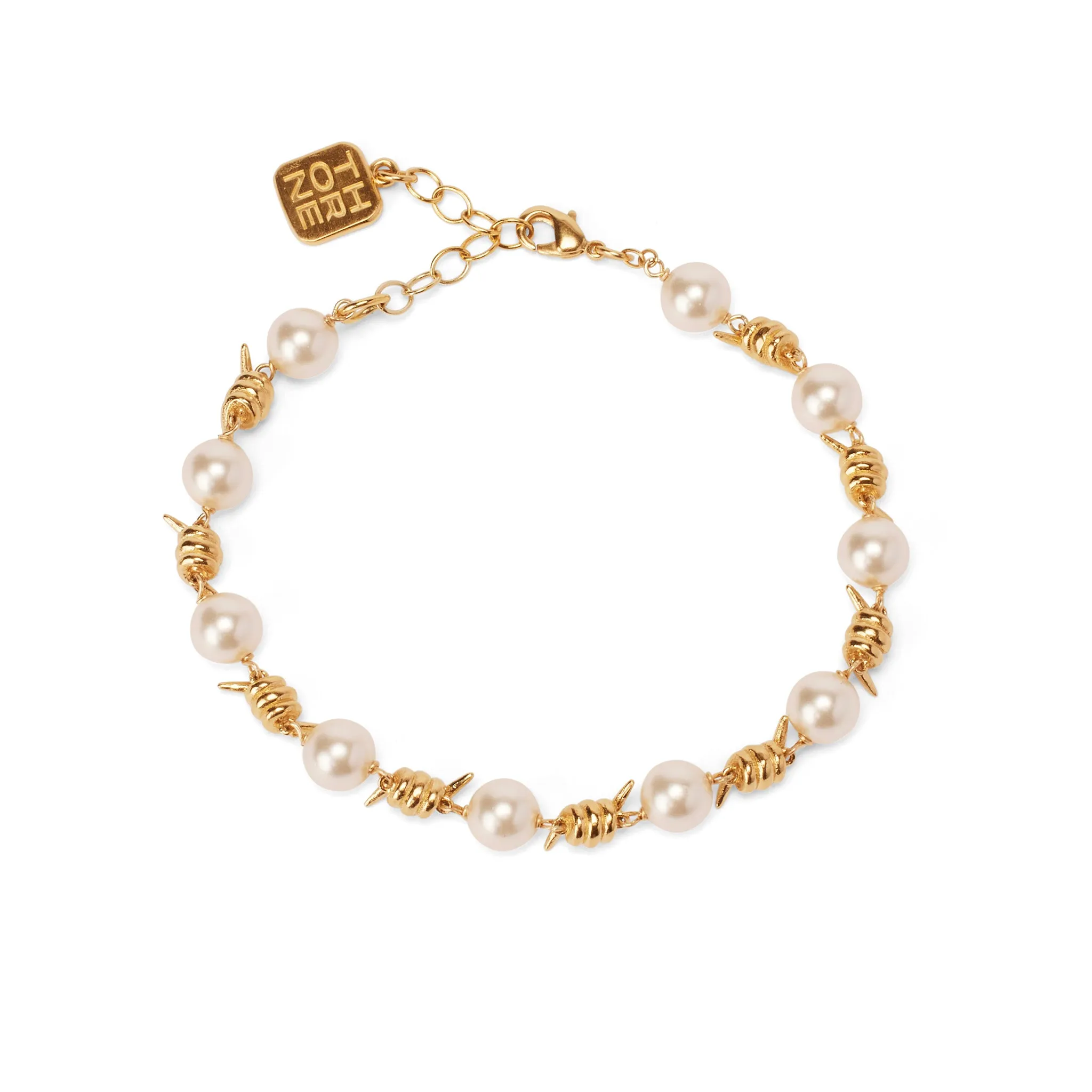 Forbidden Truths Bracelet & Juliet is the Sun Huggies Bundle