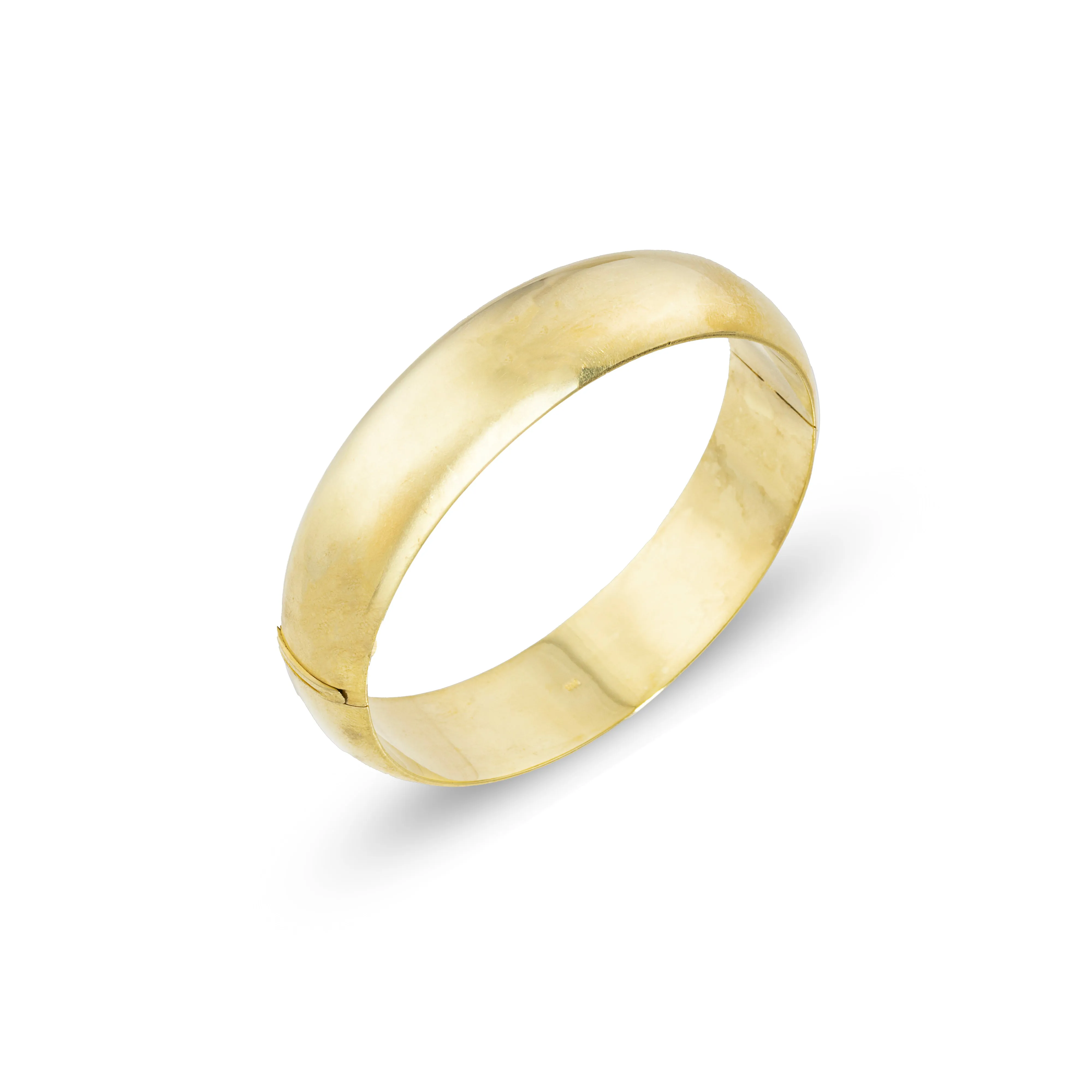Helena Bangle, Gold Vermeil