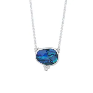 Lika Behar Ocean Necklace