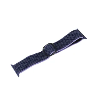 Nylon Strap Series 7 6 5 4 Colored Sports Bracelet Wristband