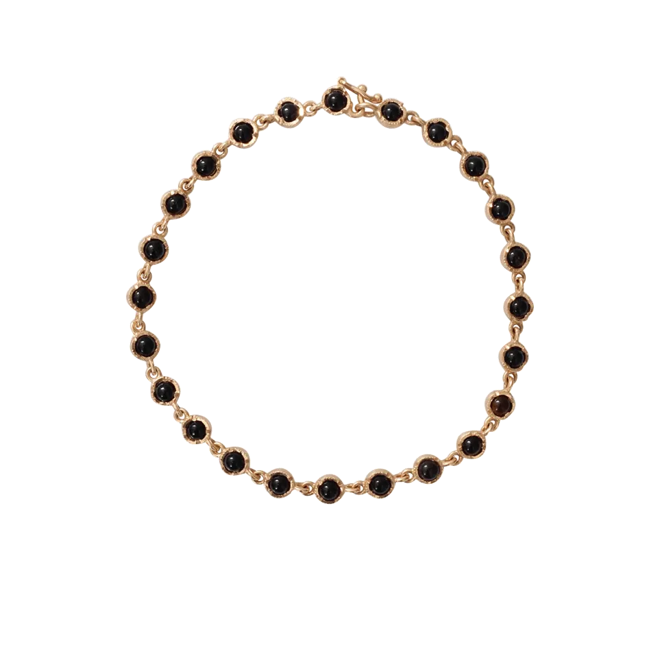 Onyx Bracelet