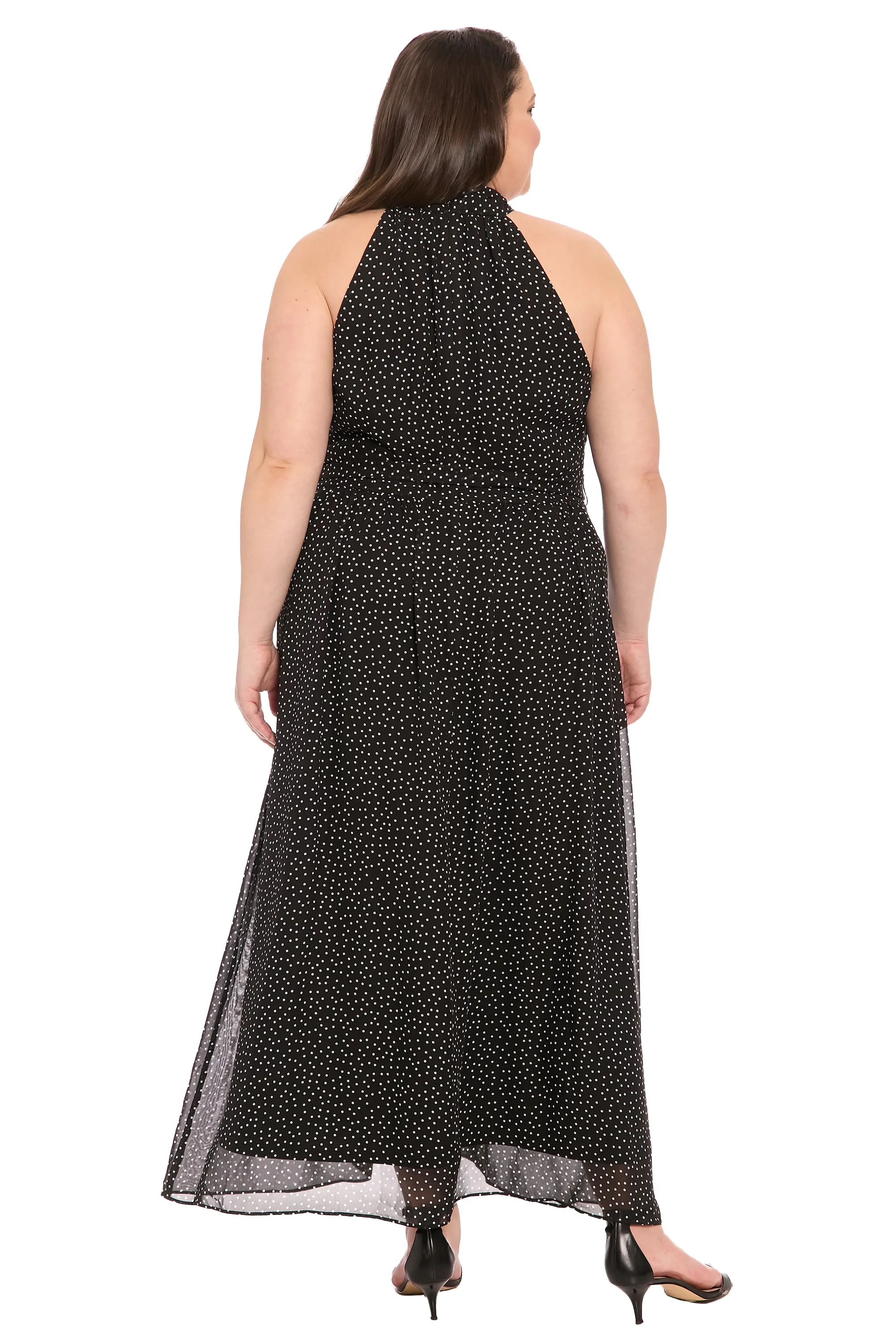 Onyx in Pin Dots