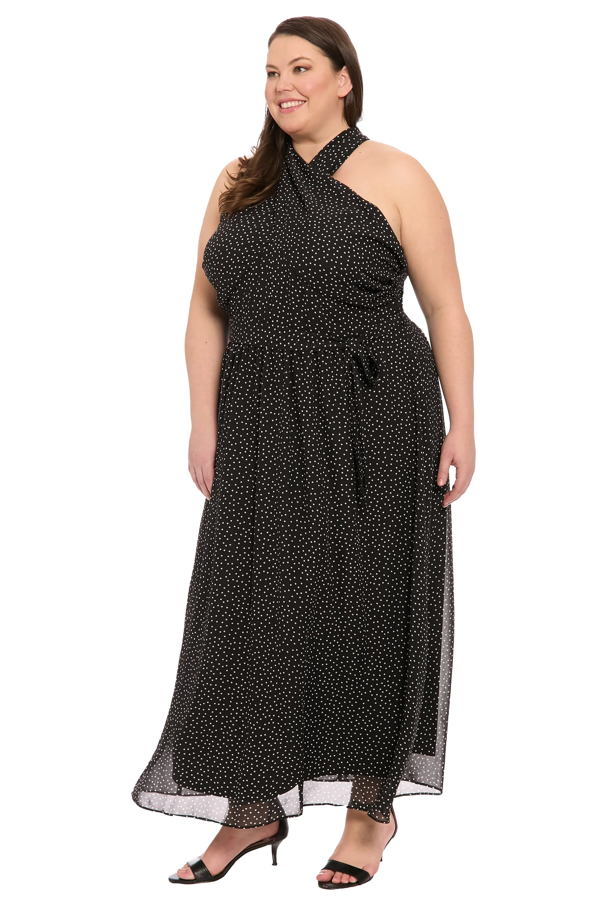 Onyx in Pin Dots