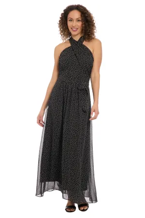 Onyx in Pin Dots
