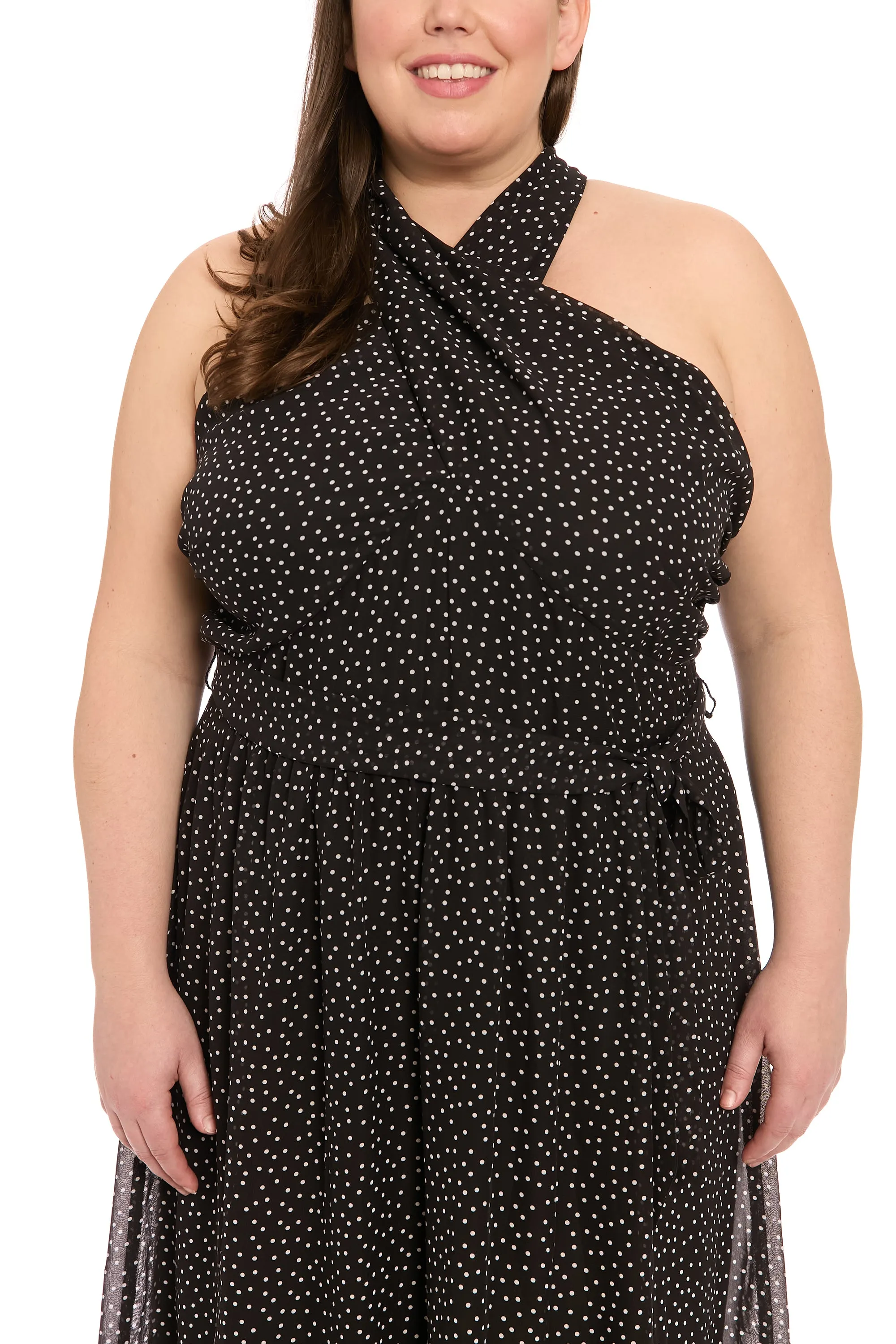 Onyx in Pin Dots