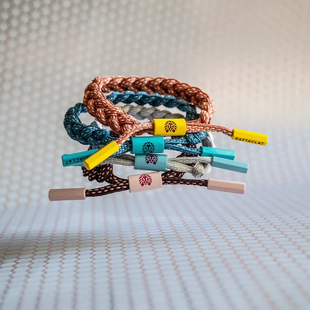Rastaclat Valkyrie Mini Bracelet