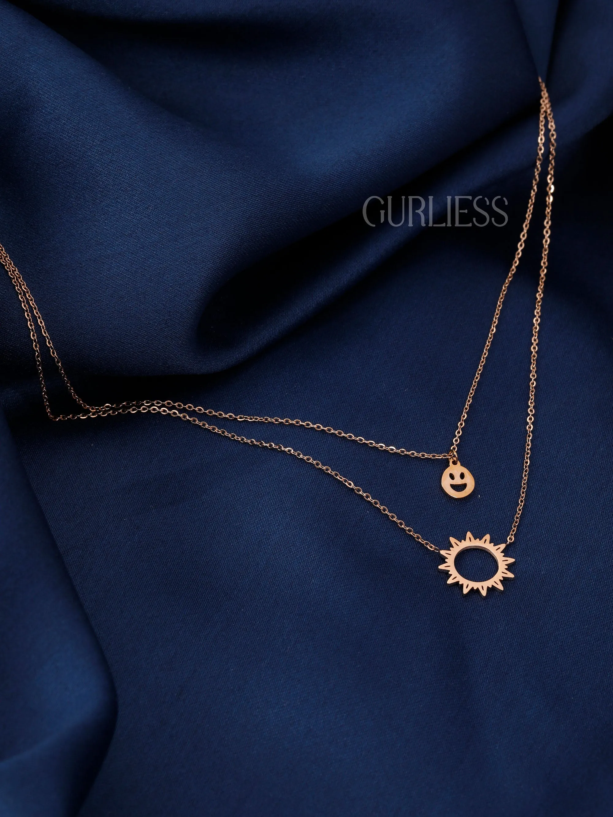 Regal Charm Set