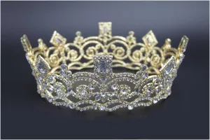 Regal Princess Imperial Crown