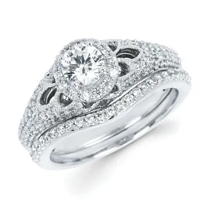 RING  RD B 0.164  STD