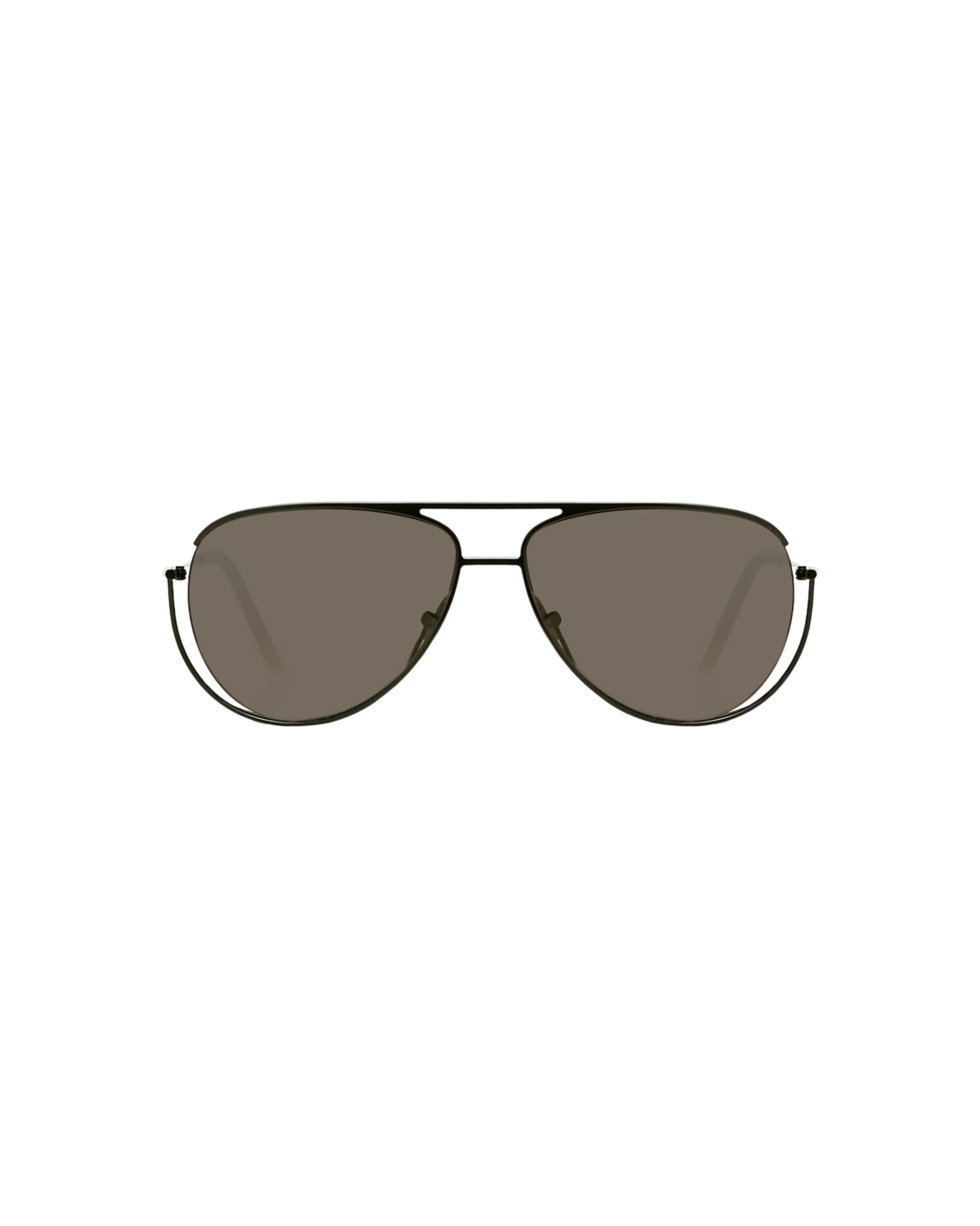 S6 Sunglasses - Nero | Graphite