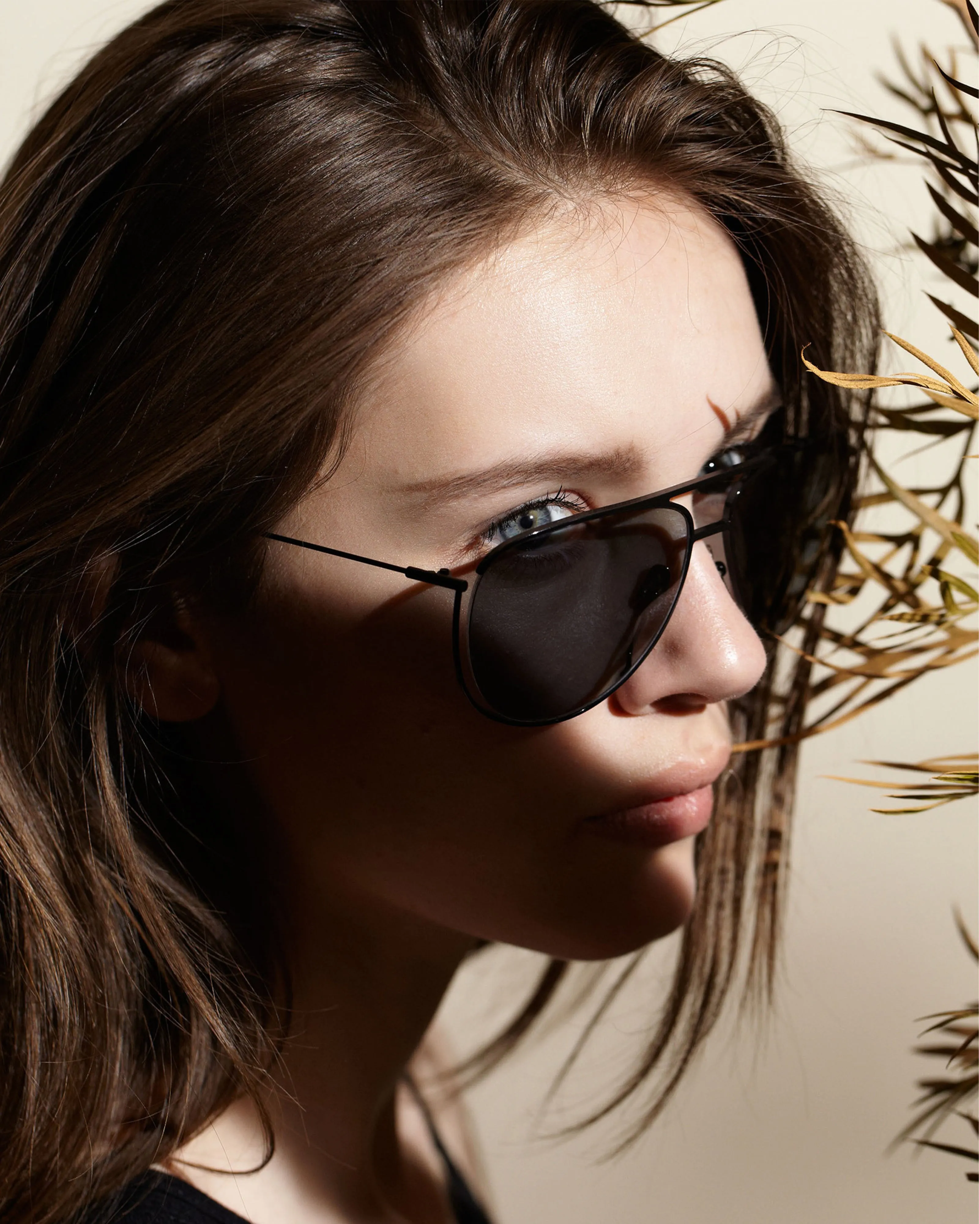 S6 Sunglasses - Nero | Graphite