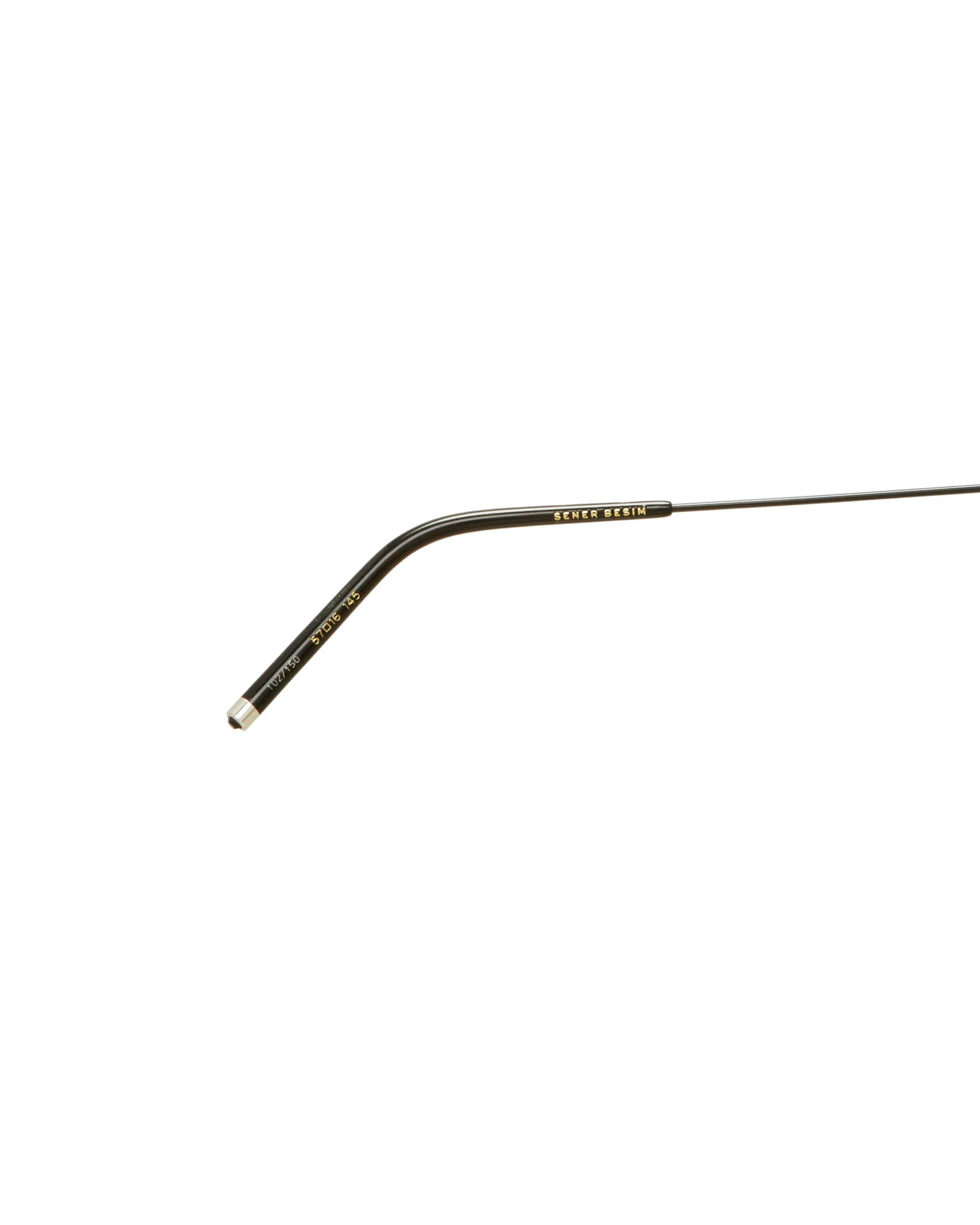 S6 Sunglasses - Nero | Graphite