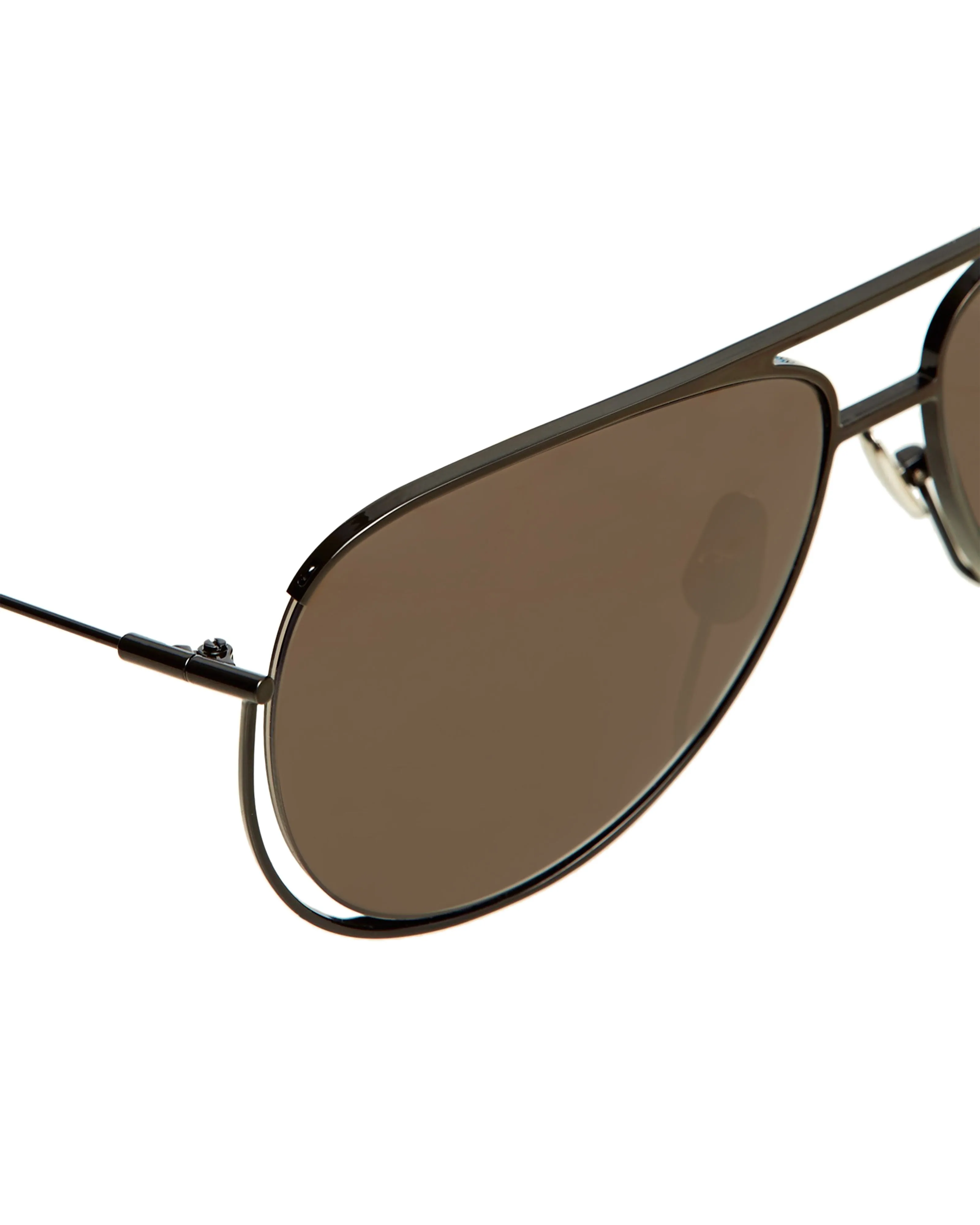 S6 Sunglasses - Nero | Graphite