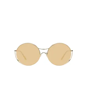 S7 Sunglasses - Aurous | Gold