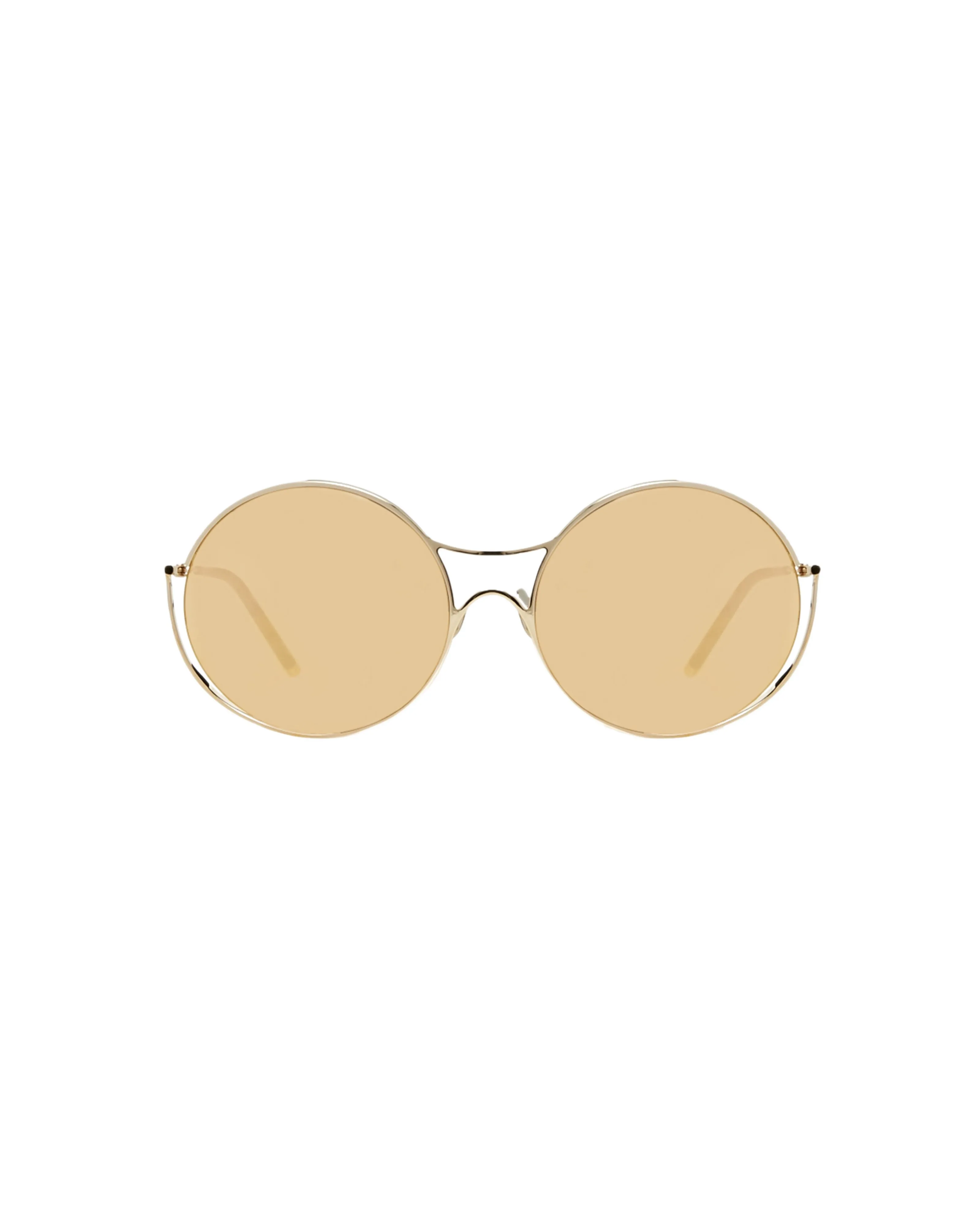S7 Sunglasses - Aurous | Gold
