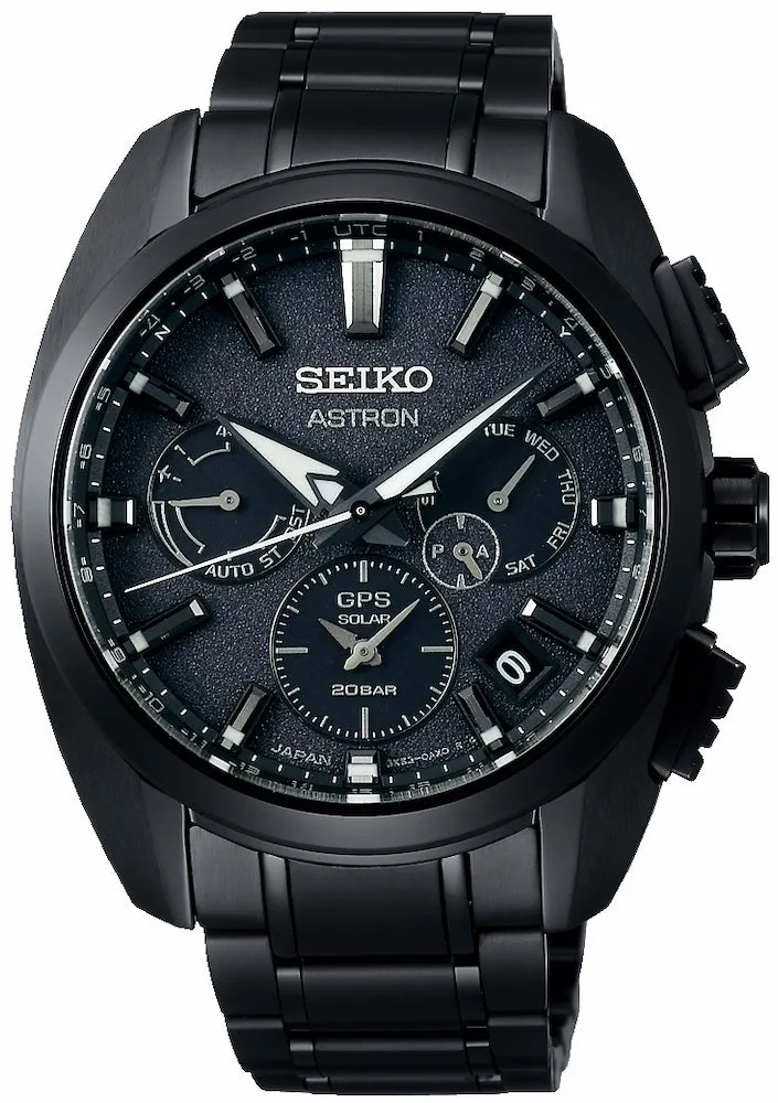 SA Watch Global Active TI Mens