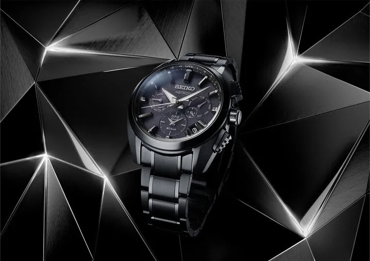 SA Watch Global Active TI Mens