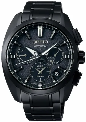 SA Watch Global Active TI Mens