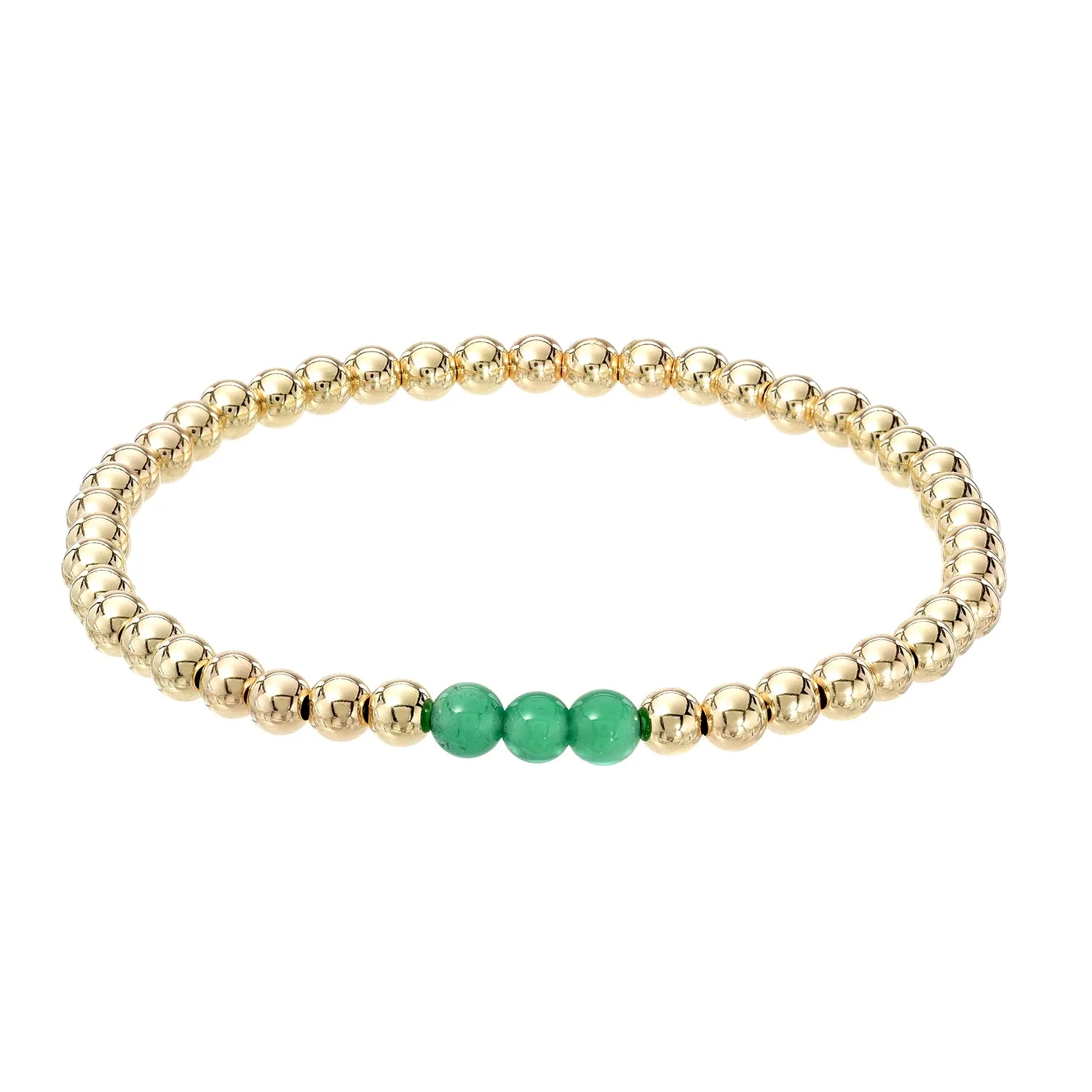 SEWI Bead Bracelet