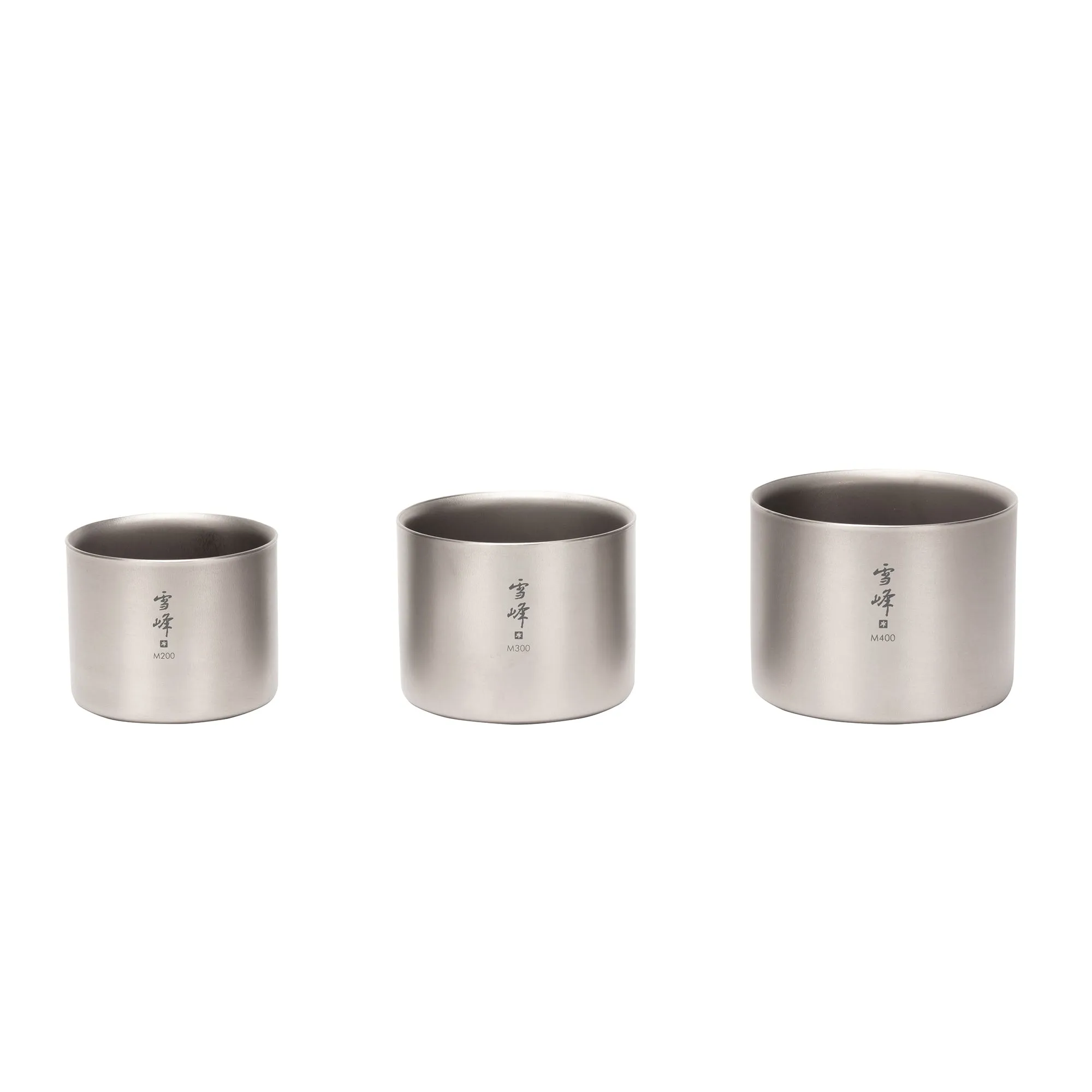 Stacking Mug Set M