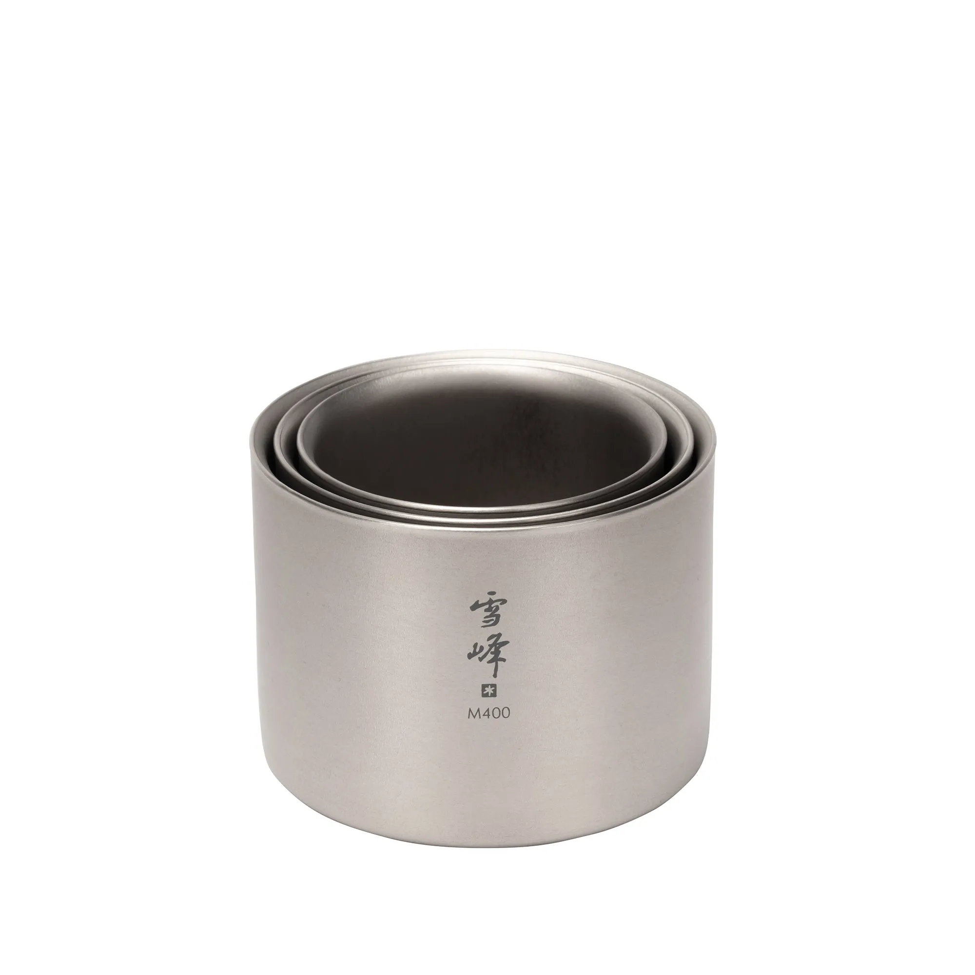 Stacking Mug Set M