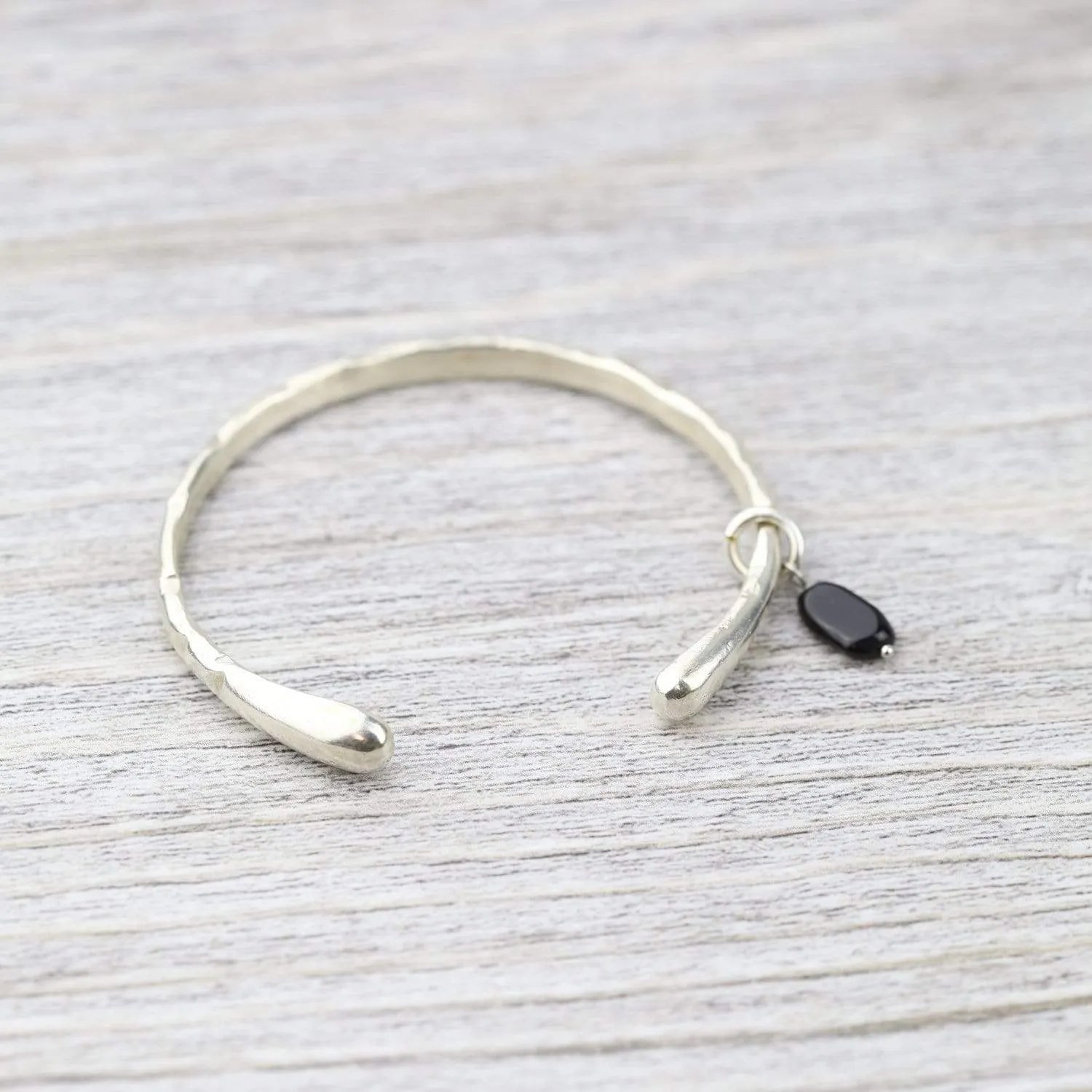 Stone of Strength Bracelet