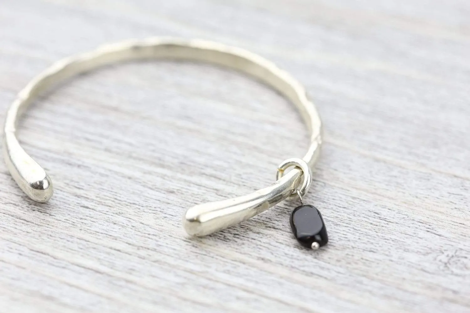 Stone of Strength Bracelet