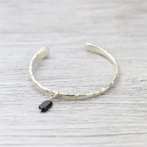 Stone of Strength Bracelet