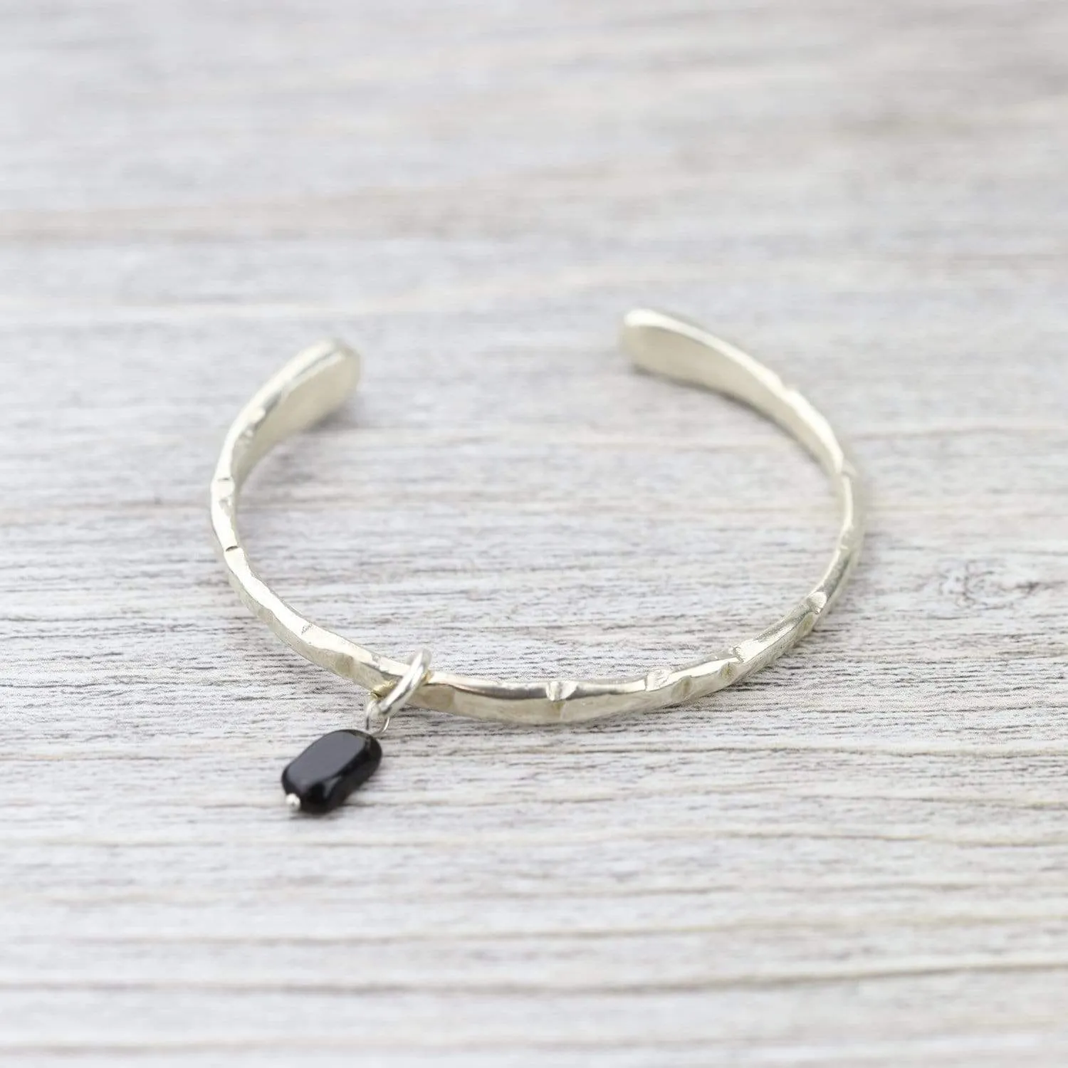 Stone of Strength Bracelet