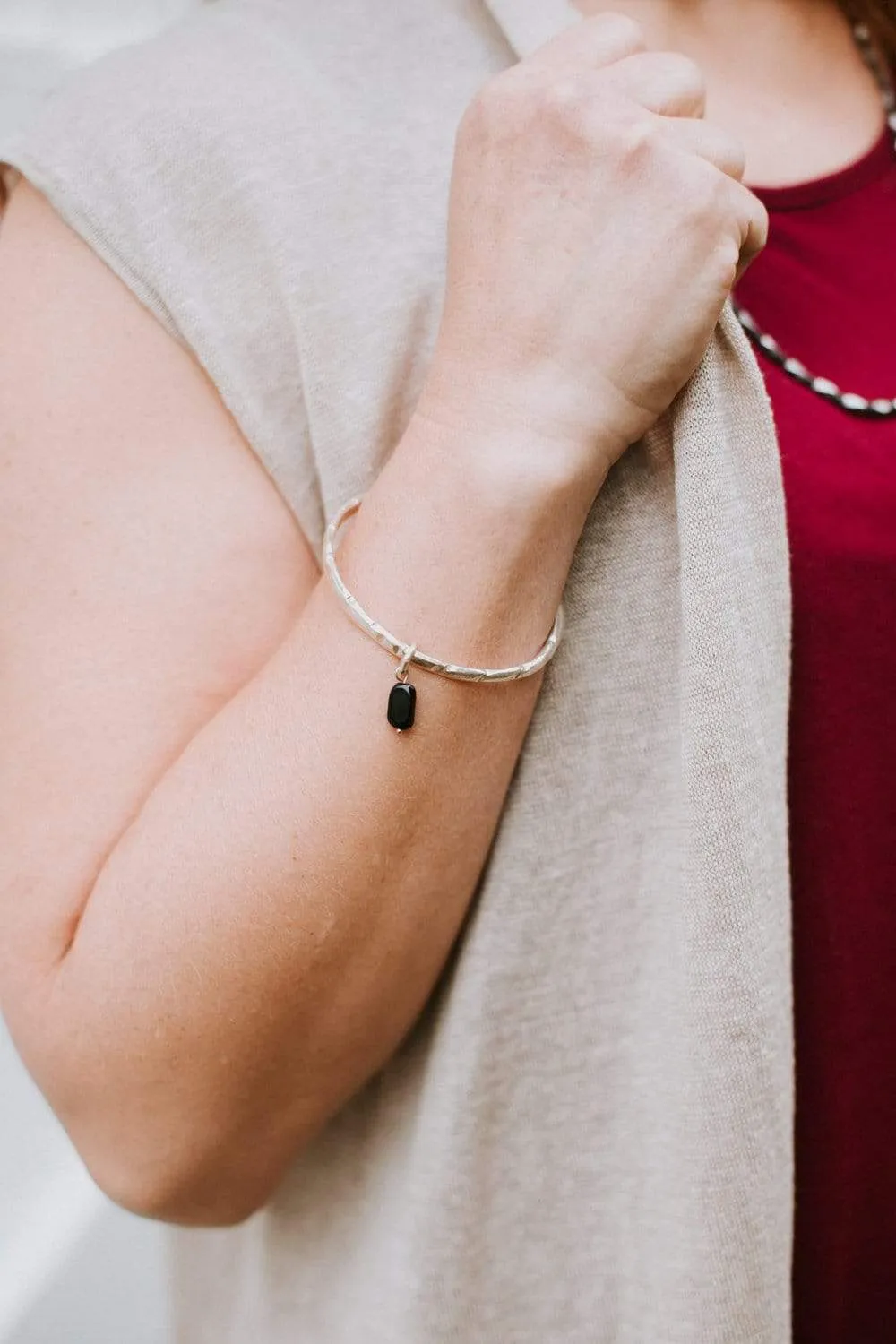 Stone of Strength Bracelet