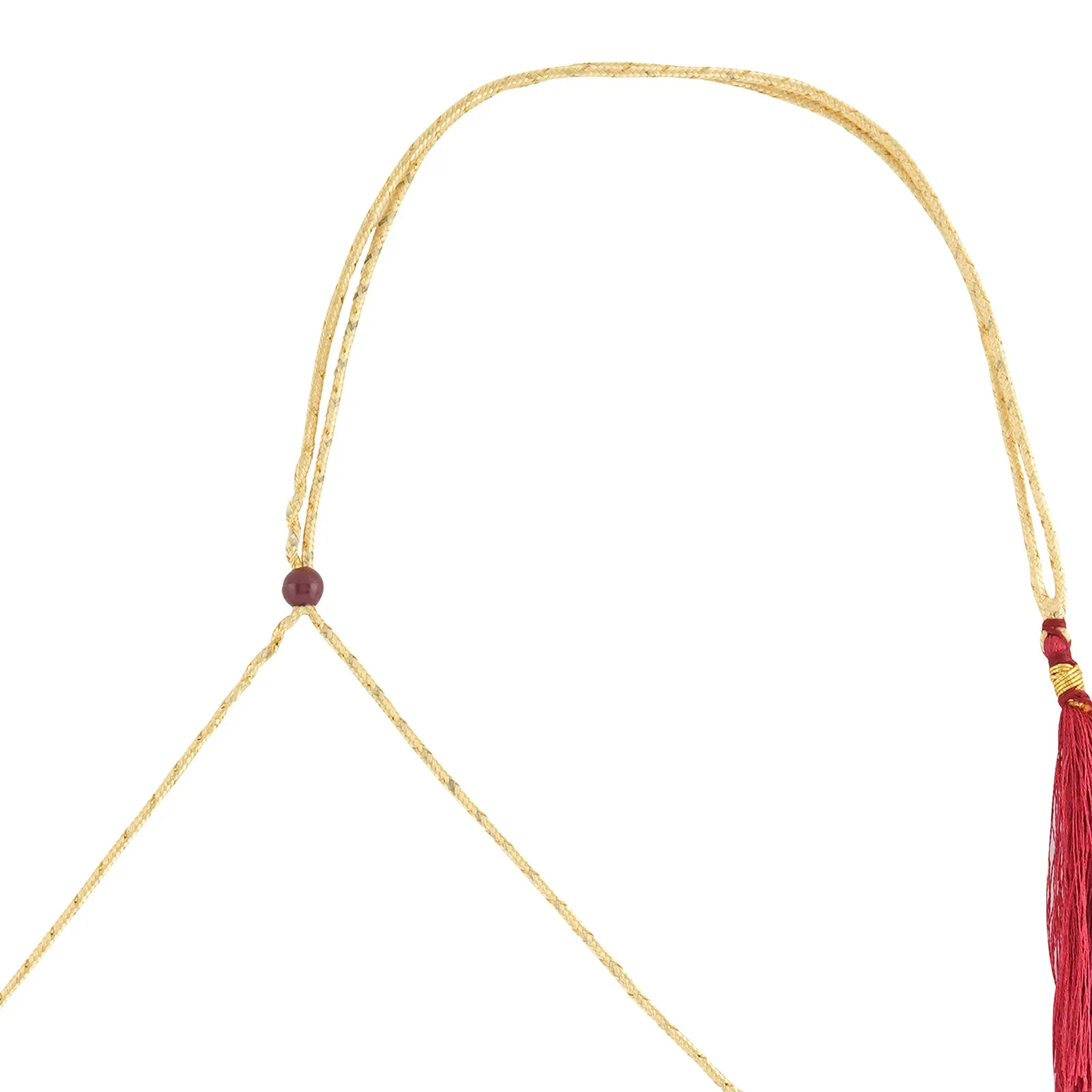 Teejh Guntakal Gold Jewellery Gift Set