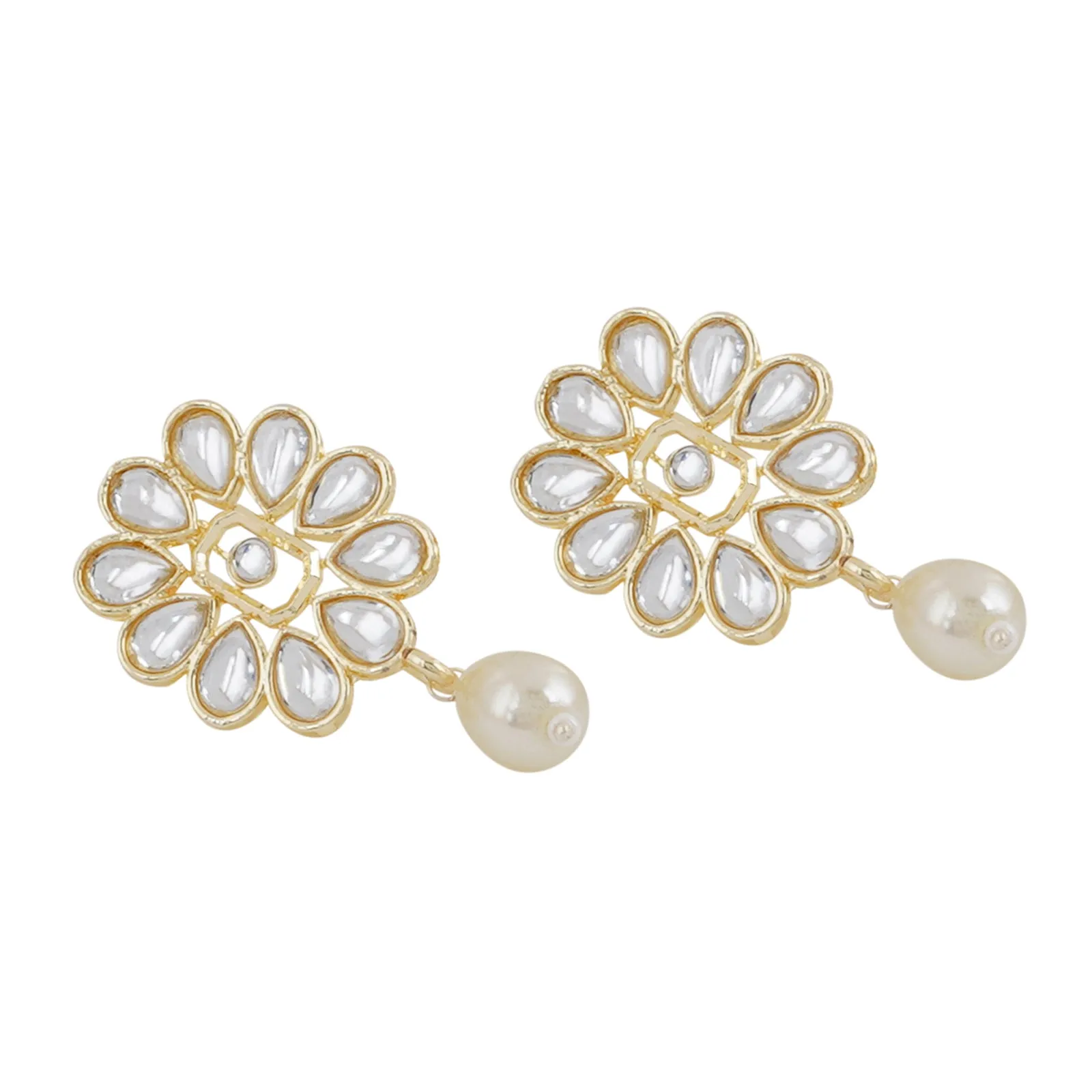 Teejh Guntakal Gold Jewellery Gift Set