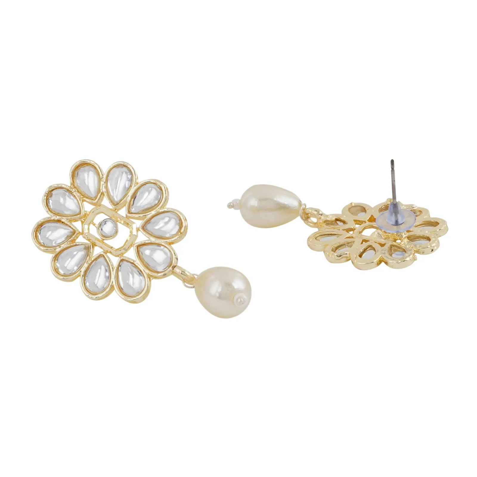 Teejh Guntakal Gold Jewellery Gift Set