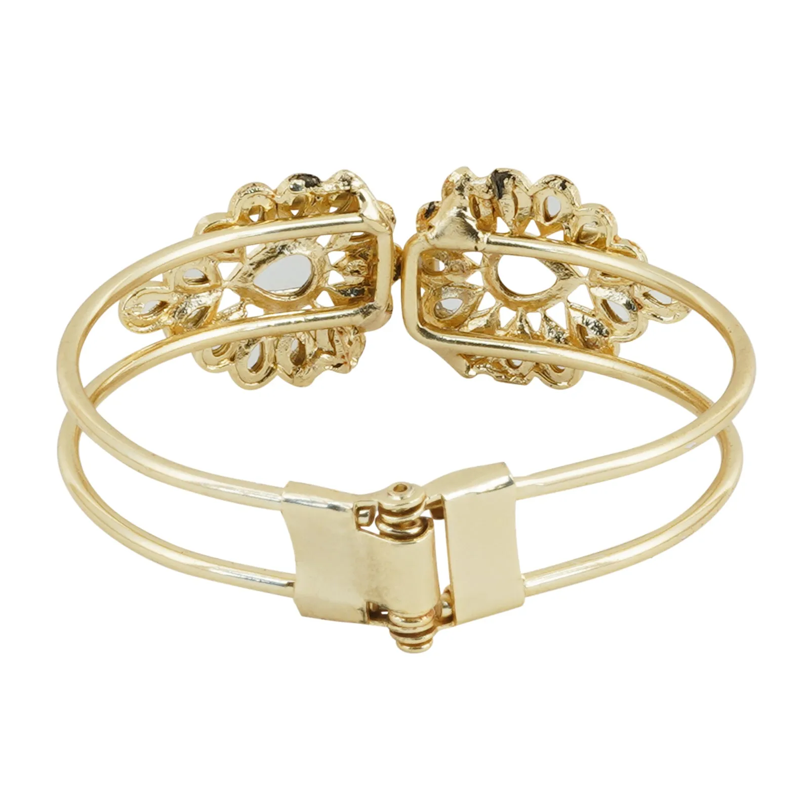 Teejh Guntakal Gold Jewellery Gift Set