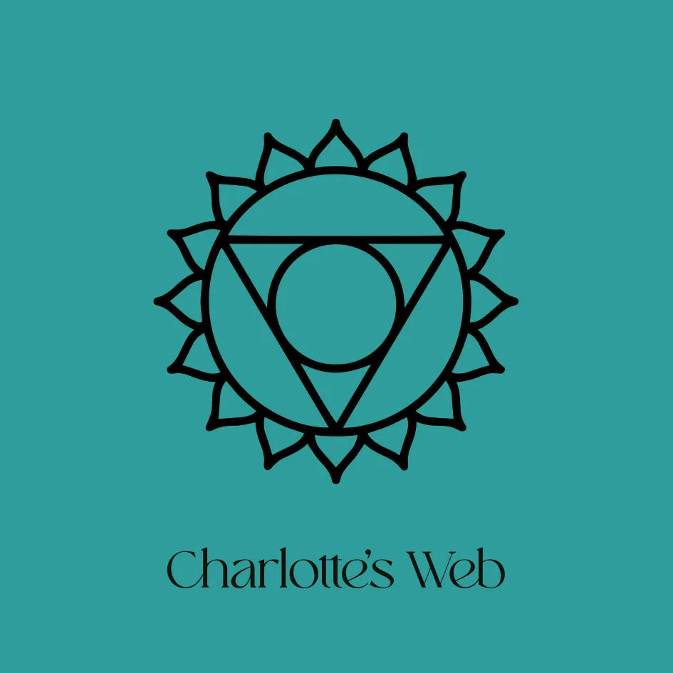 Throat Chakra Bracelet - Gold