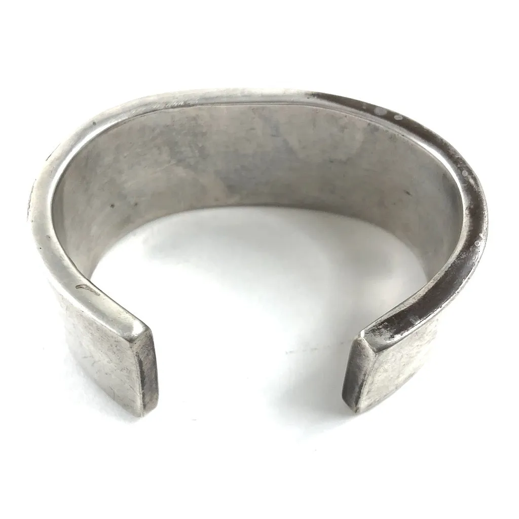 Vintage Zuni/Navajo Collaboration