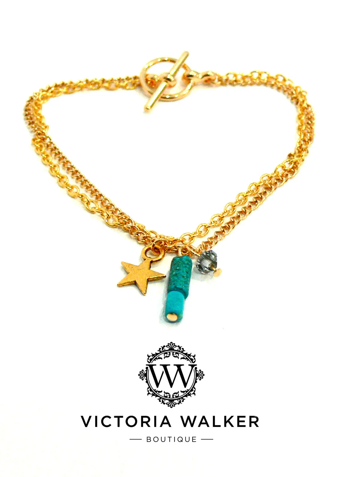 Wishing Bracelet
